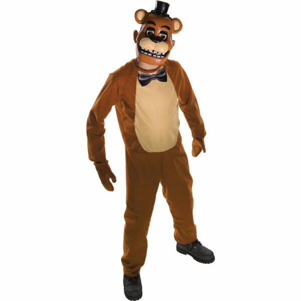 Freddy Child Costume