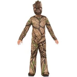 Groot Vol. 2 Child Costume
