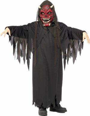Hellraiser Child Costume