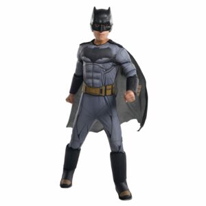 Batman Deluxe Child Costume