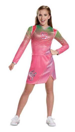 Addison Classic Childs Costume