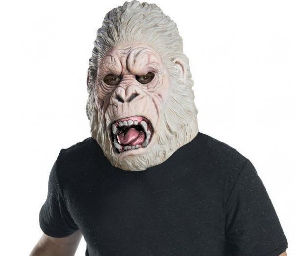 Rampage George Mask Adult