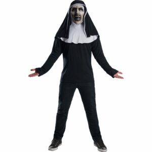 The Nun Adult Costume