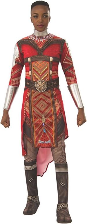 Wakandas Dora Milaje Adult Costume