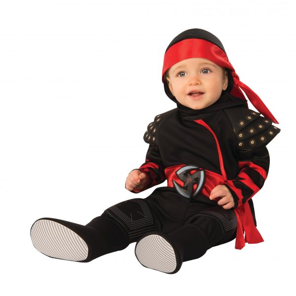 Ninja Infant Costume