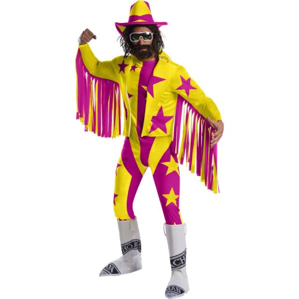 Randy Savage Adult Costume