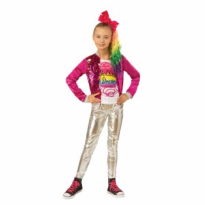 Jojo Hold The Dream Child Costume