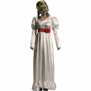 Annabelle Deluxe Adult Costume
