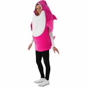 Mommy Shark Adult Costume