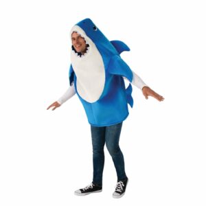 Daddy Shark Adult Costume