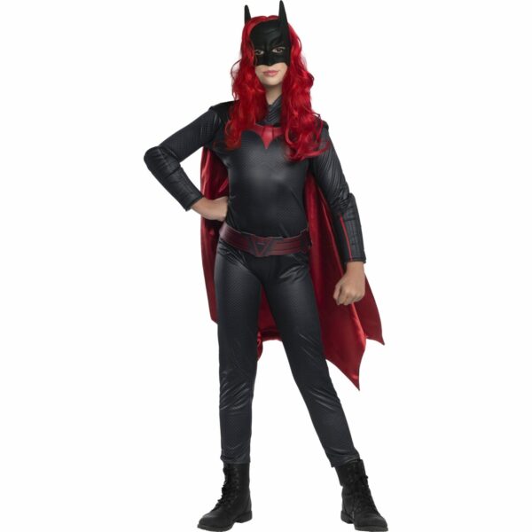 Batwoman Child Costume