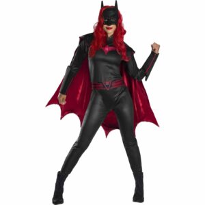 Batwoman Adult Costume