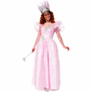 Glinda Adult Costume