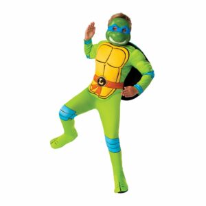 TMNT Classic Leonardo Child Costume