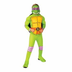 TMNT Classic Donatello Child Costume