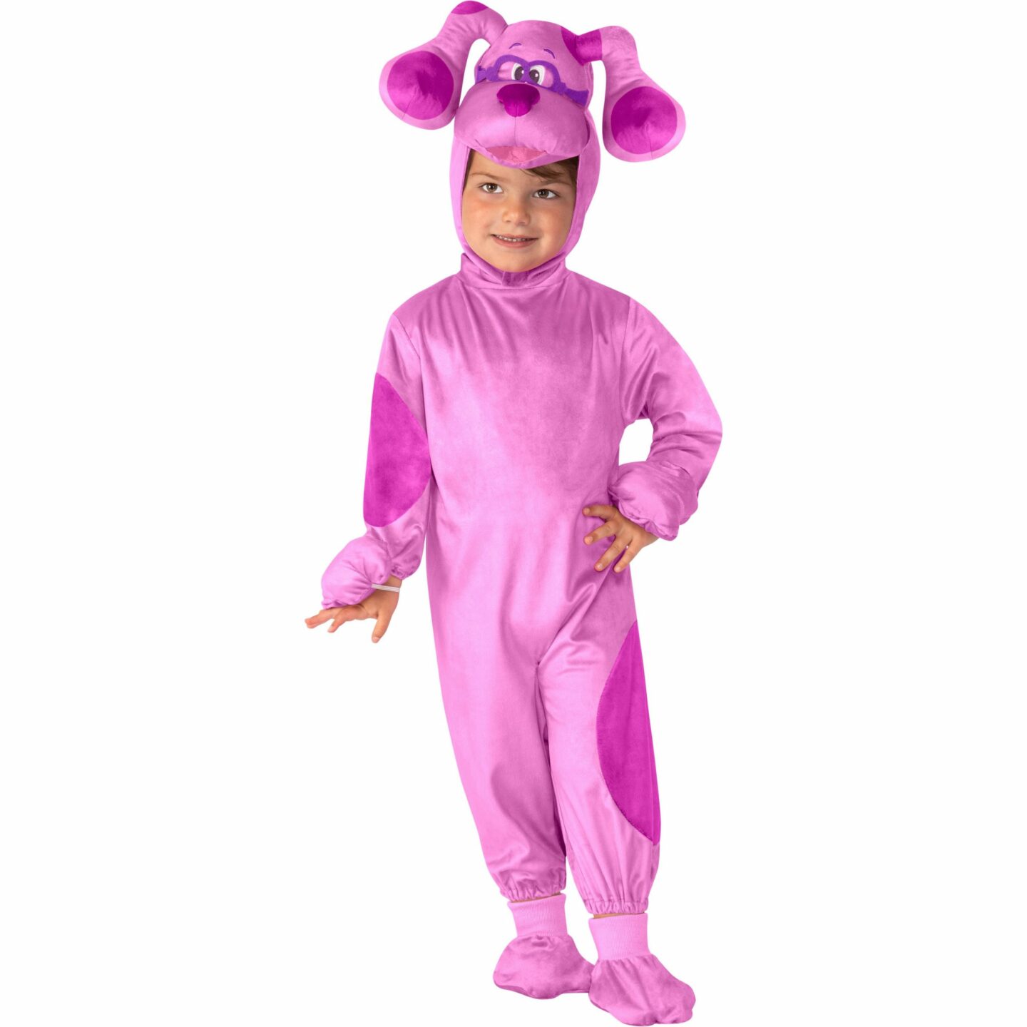 Magenta Infant Costume - Party WOW