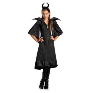 Maleficent Child Costume