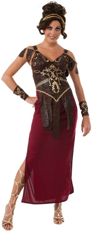 Glamazon Adult Costume