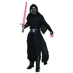 Kylo Ren Deluxe Adult Costume
