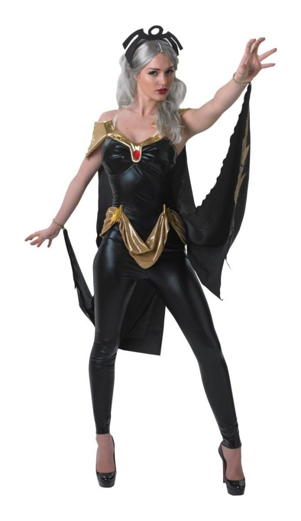 Storm Adult Costume