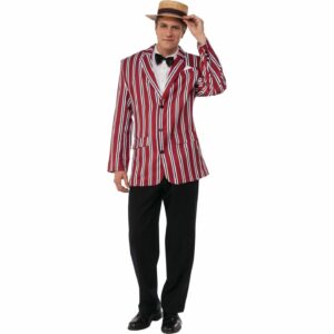 Good Time Sam Adult Costume