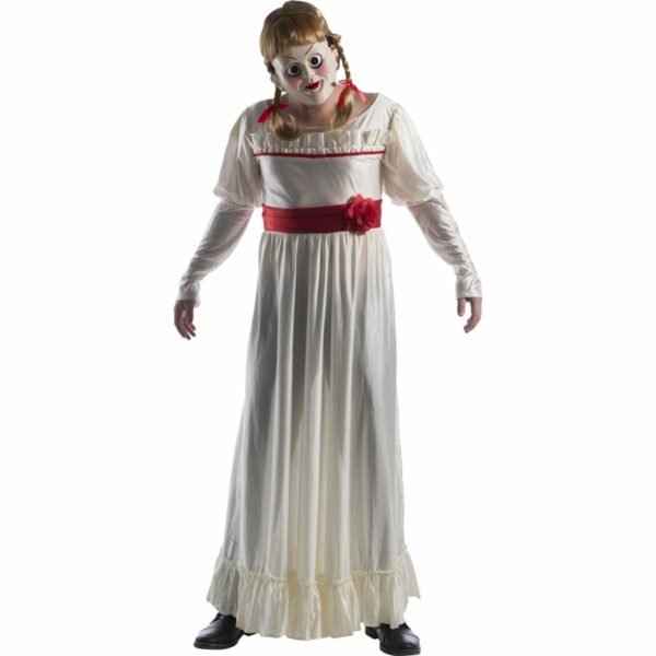 Anabelle Adult Costume