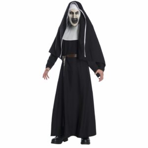 The Nun Deluxe Adult Costume
