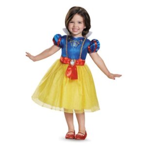 Snow White Toddler Costume