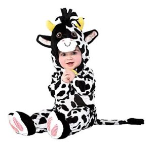Mini Moo Infant Costume