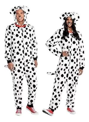 Dalmation Adult Costume