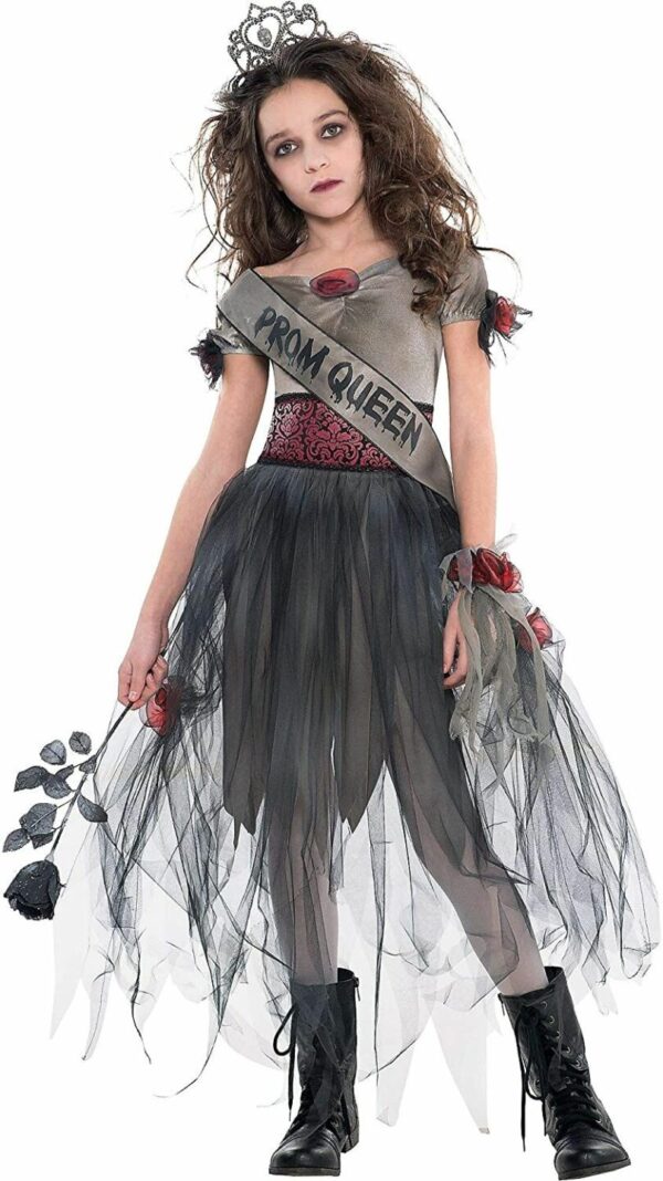 Prom Corpse Child Costume
