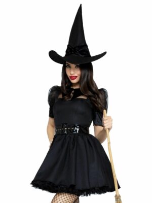 Bewitching Witch Adult Costume