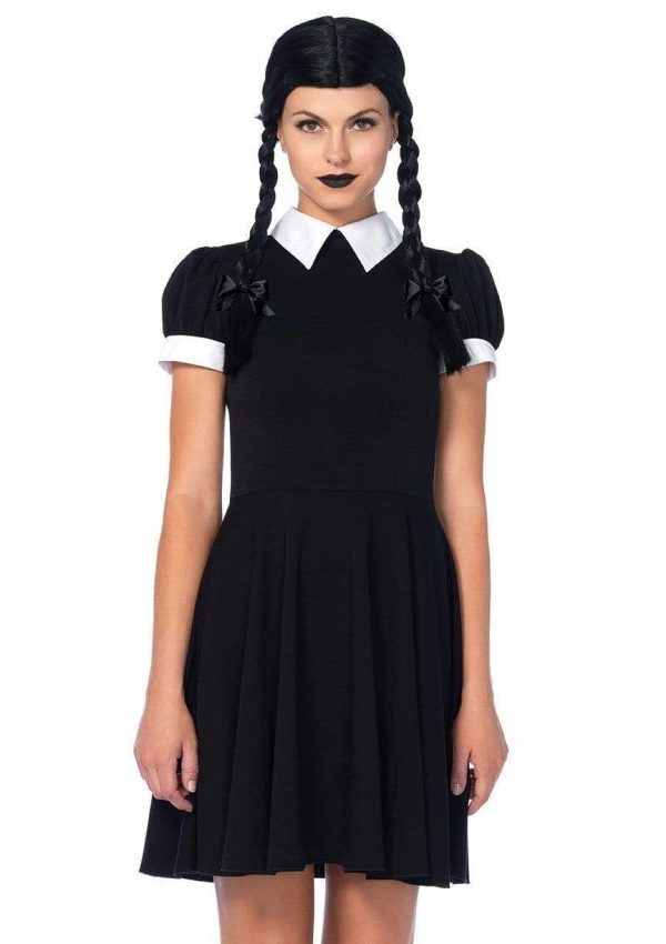 Gothic Darling Adult Costume