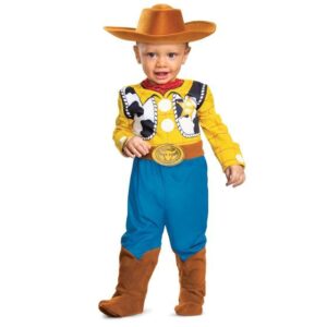 Woody Deluxe Infant Costume
