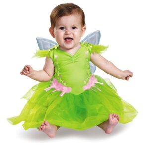 Tinker Bell Infant Costume Costume