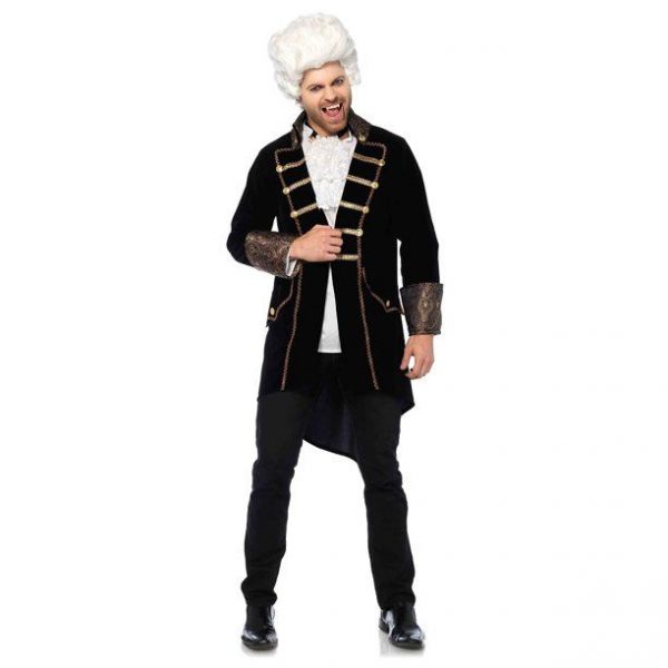 Count Dracula Adult Costume