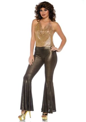 Disco Diva Adult Costume