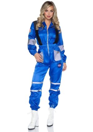 Space Explorer Adult Costume