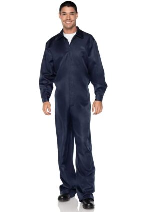 Men's Jumpsuit Adult