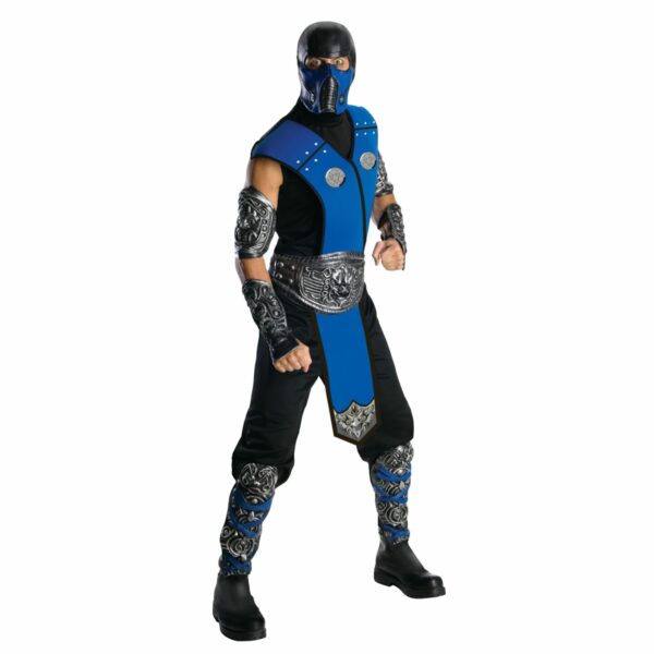 Subzero Deluxe Adult Costume