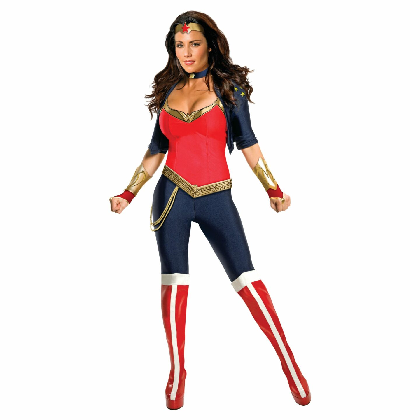 Wonder woman hot sale one piece