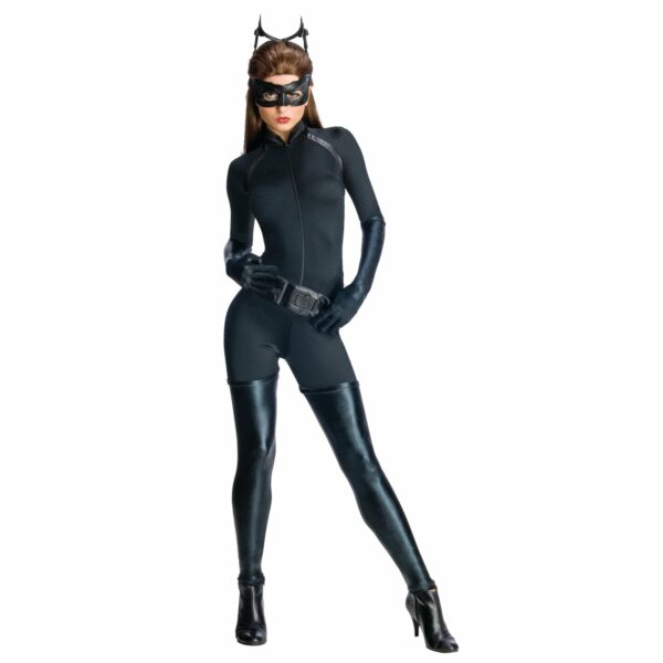 Catwoman Adult Costume