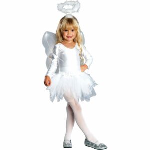 Angel Child Costume