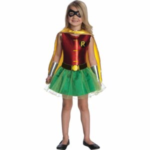 Robin Tutu Child