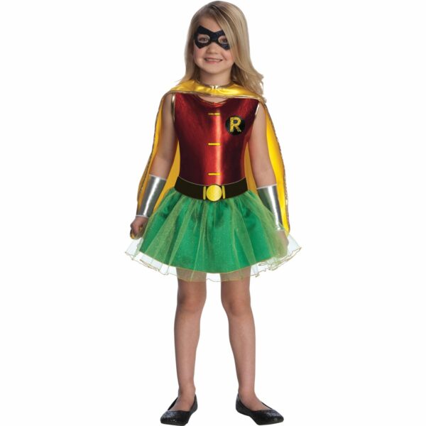 Robin Tutu Child