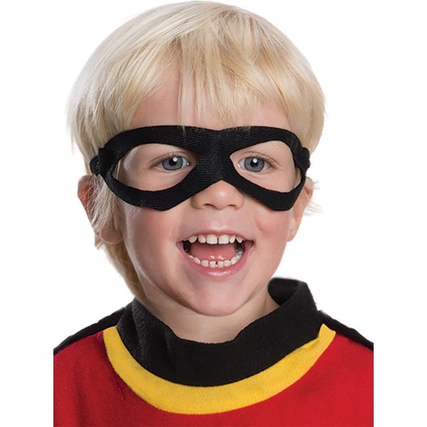 Robin Infant Costume