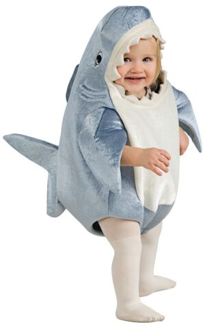 Shark Infant Costume