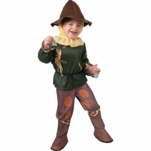Scarecrow Oz Toddler Costume