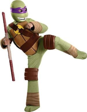 Donatello Child Costume