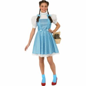 Dorothy Adult Costume